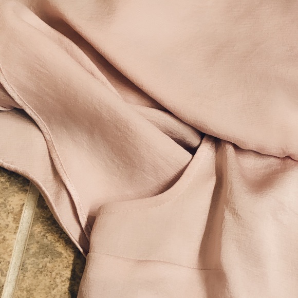 Express Off The Shoulder Top SMALL (T-0030) - Picture 5 of 5